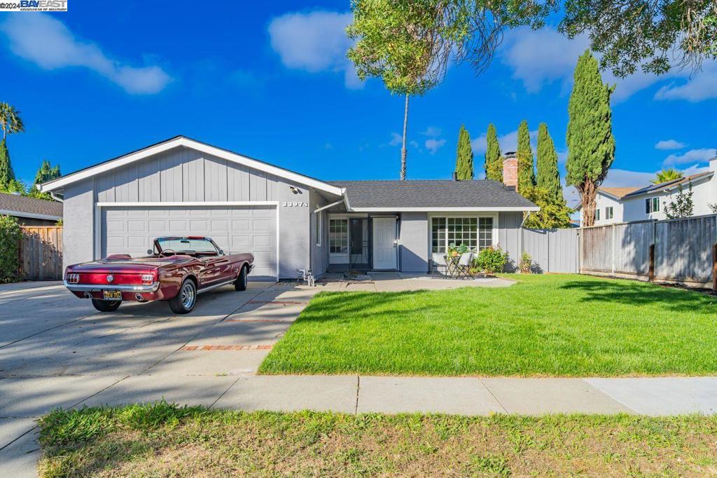 33974 Mello Way, Fremont, CA 94555