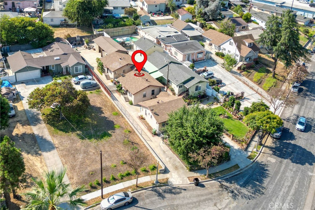 2720 Montezuma Avenue, Alhambra, CA 91803