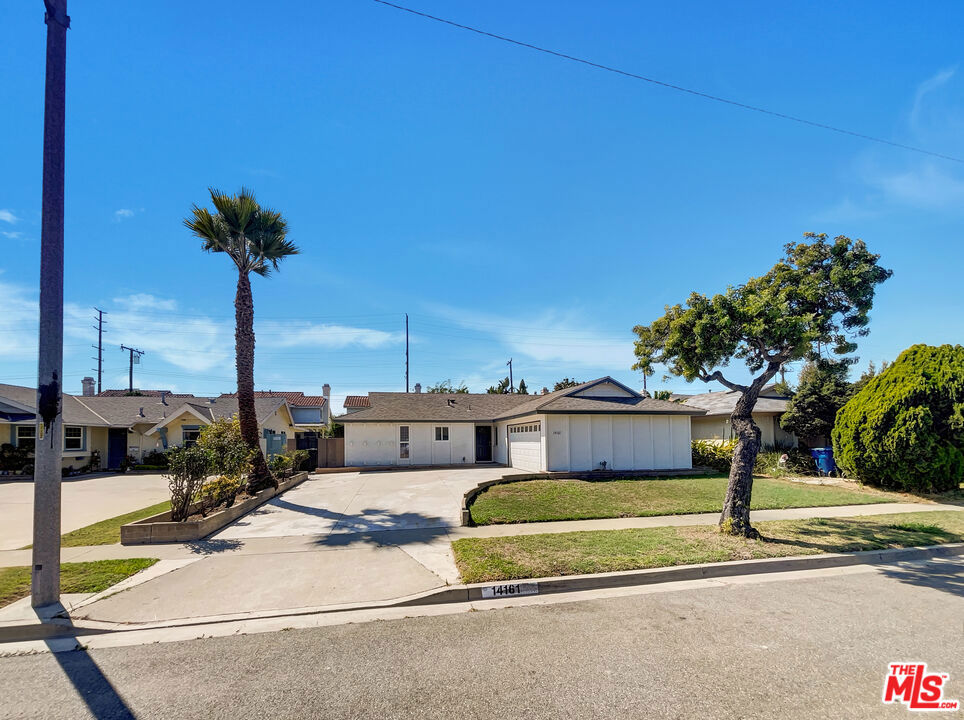 14161 Purdy Street, Westminster, CA 92683