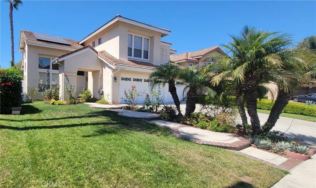 1518 Via Tulipan, San Clemente, CA 92673