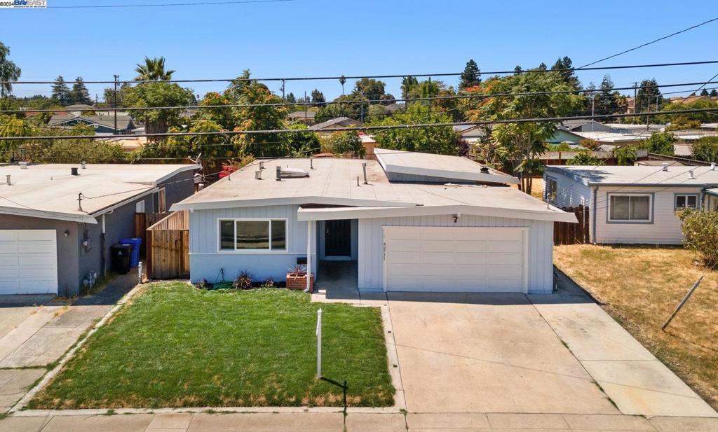 42731 Roberts Ave, Fremont, CA 94538