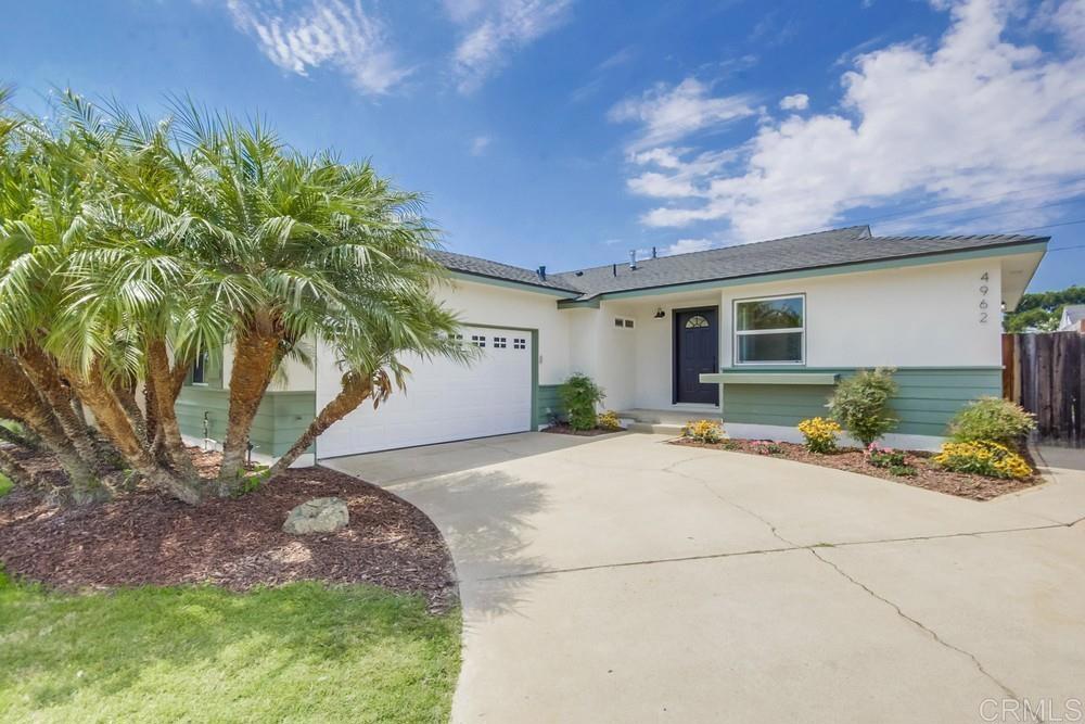 4962 Zion Avenue, San Diego, CA 92120