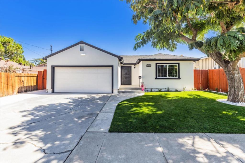 1509 Noia Avenue, Antioch, CA 94509