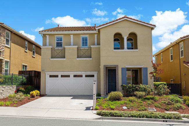 6543 Gravina Loop, San Jose, CA 95138