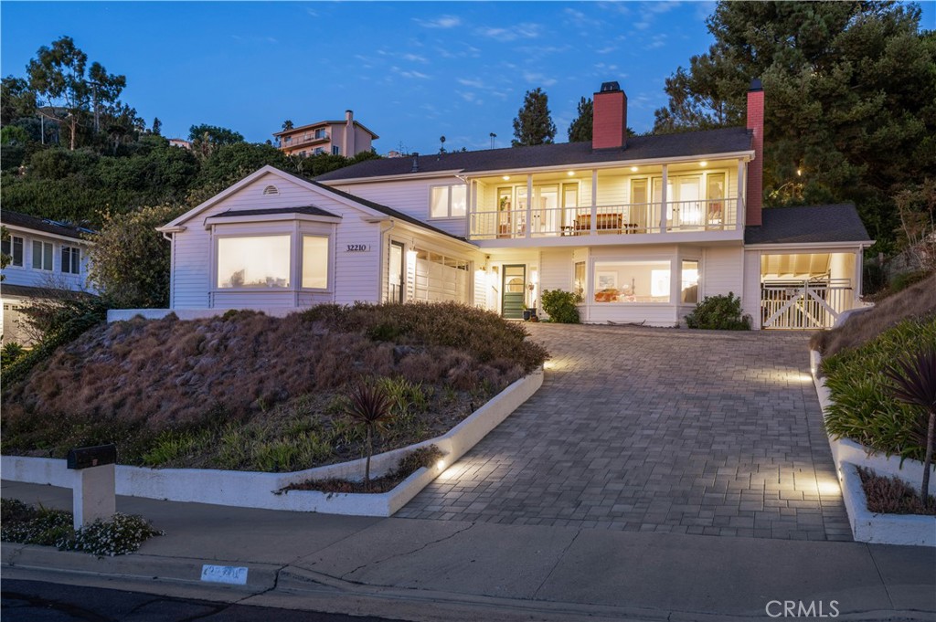 32210 Phantom Drive, Rancho Palos Verdes, CA 90275