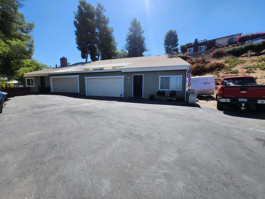 12157 Gay Rio, Lakeside, CA 92040