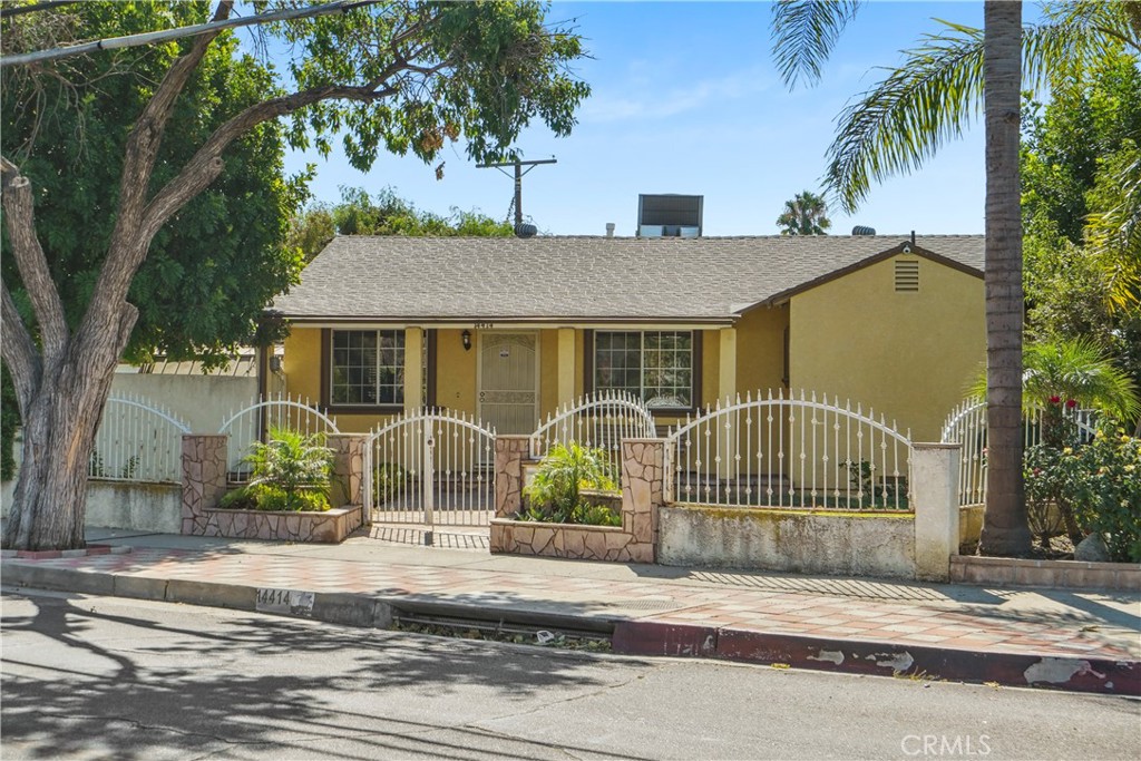 14414 Parthenia Street, Panorama City, CA 91402