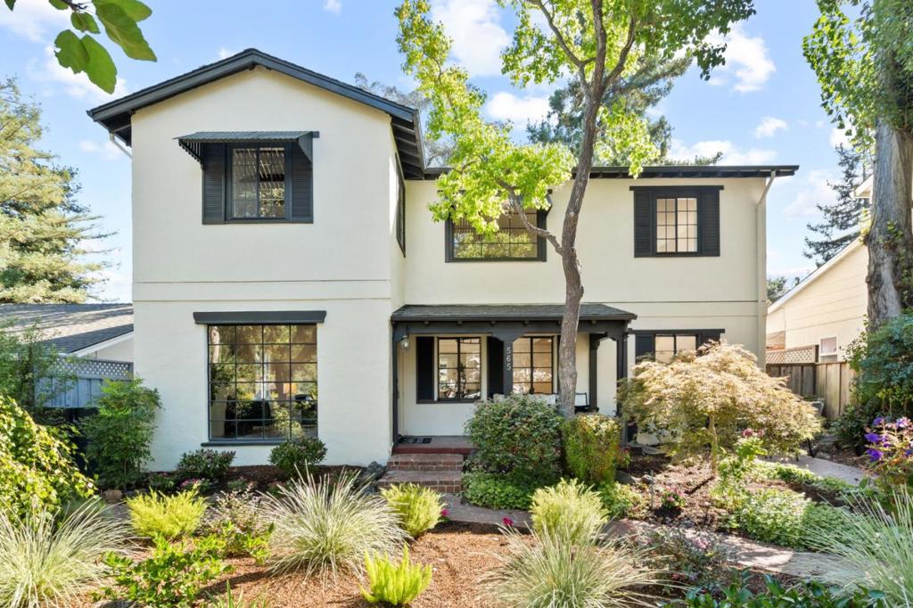 565 University Avenue, Los Altos, CA 94022