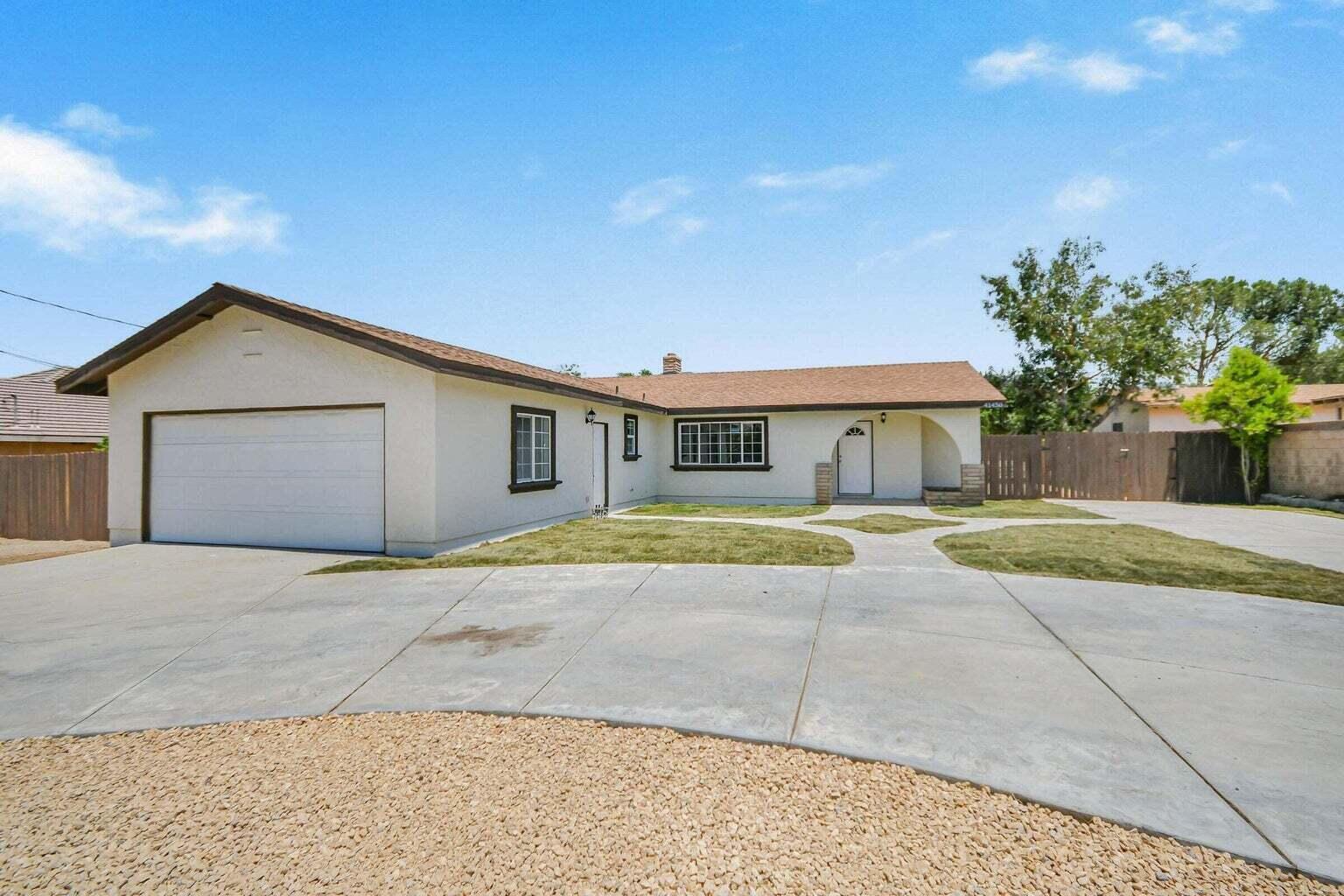 41450 W 50Th Street, Lancaster, CA 93536