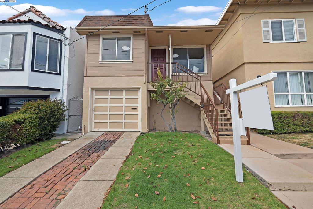 117 Gardiner Ave, South San Francisco, CA 94080-1723