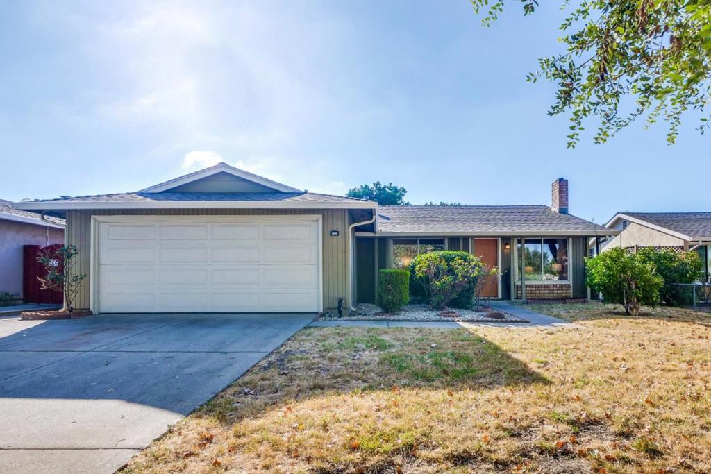 1960 Hostetter Road, San Jose, CA 95131