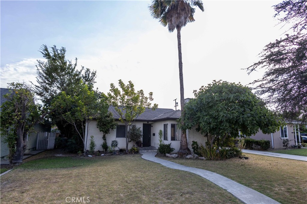 7508 3Rd Street, Downey, CA 90241