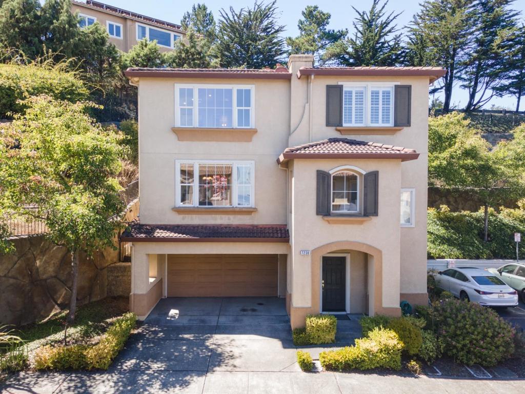 7238 Shannon Park Court, South San Francisco, CA 94080