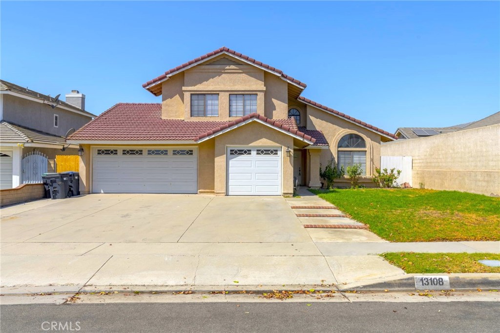 13108 San Antonio Avenue, Chino, CA 91710