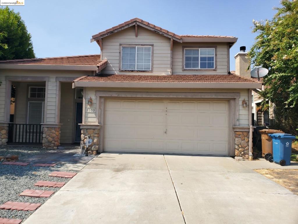 1109 Rockspring Way, Antioch, CA 94531