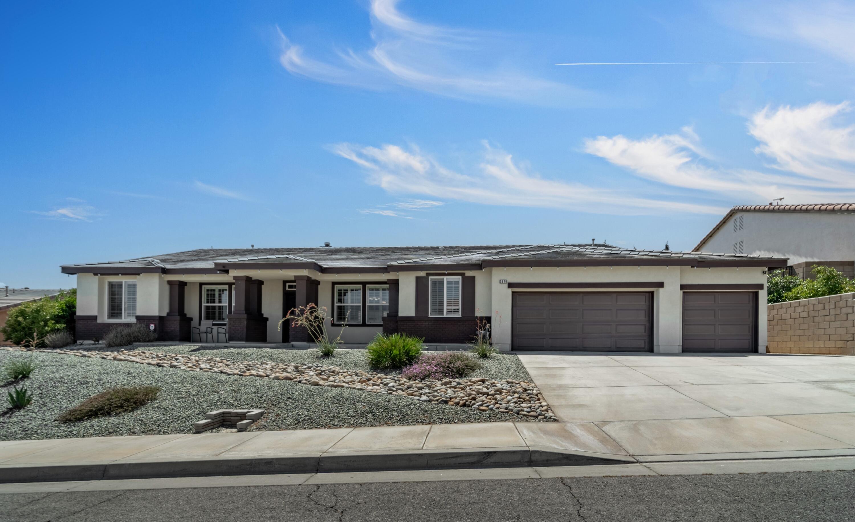 5626 Crane Court, Palmdale, CA 93551