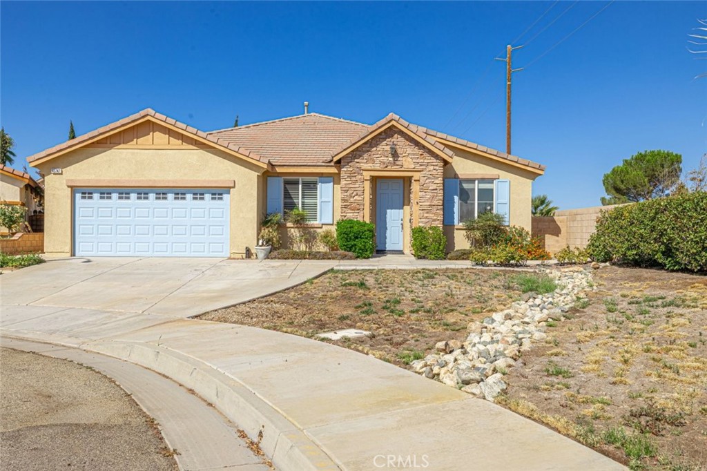 40747 Gleneagles Court, Palmdale, CA 93551