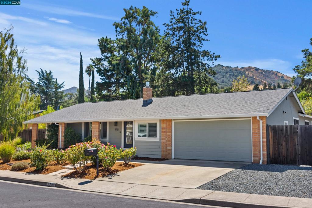 5722 Lewis Way, Concord, CA 94521