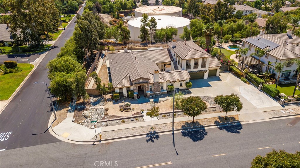 10281 Hillside Road, Rancho Cucamonga, CA 91737