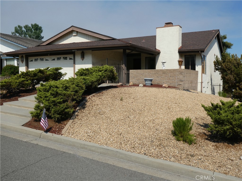 30773 Golden Gate Drive, Canyon Lake, CA 92587