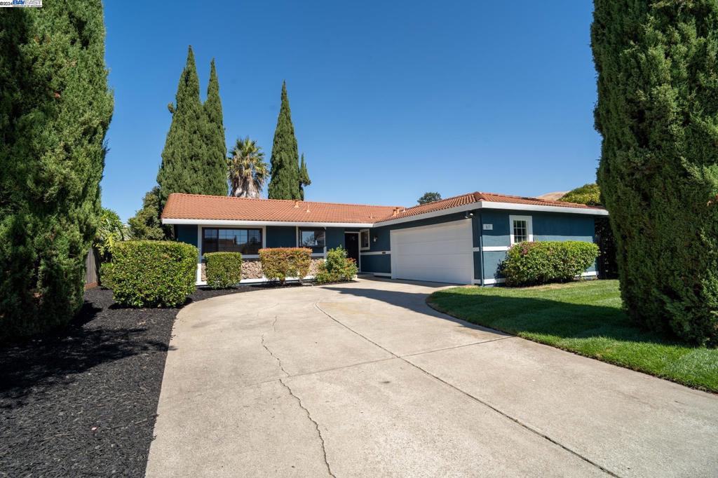 817 Horcajo St, Milpitas, CA 95035