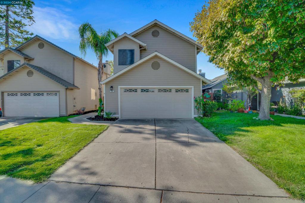 354 Grovewood Loop, Brentwood, CA 94513