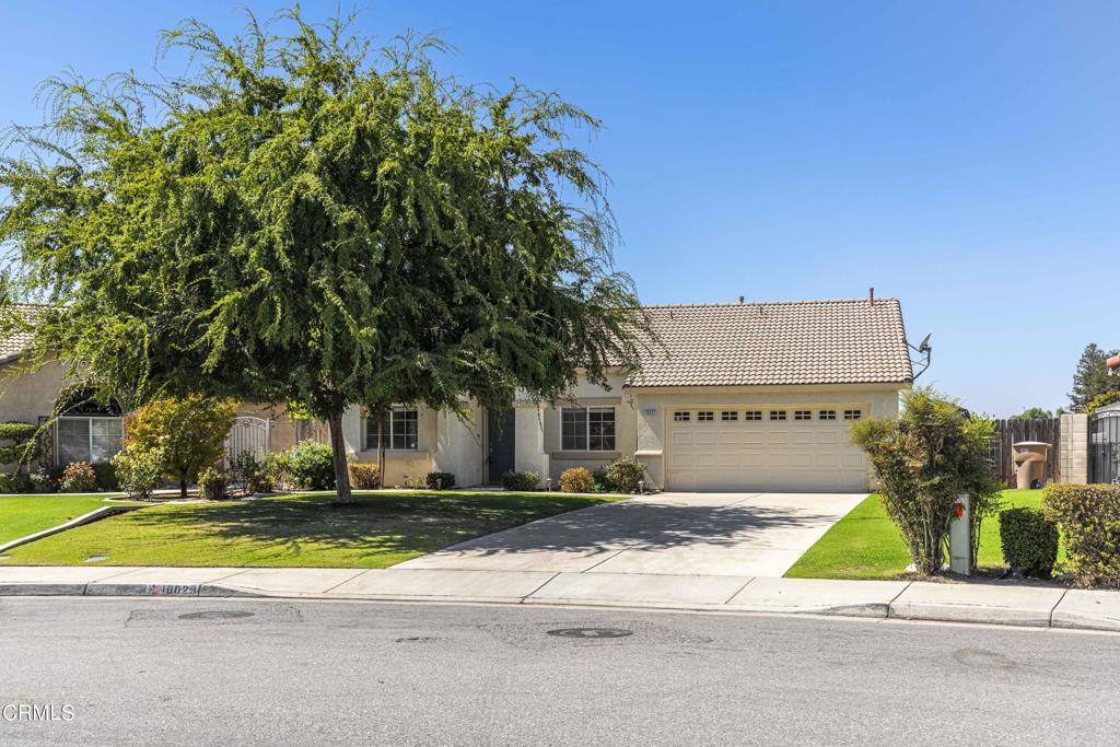 10023 Metherly Hill Road, Bakersfield, CA 93312