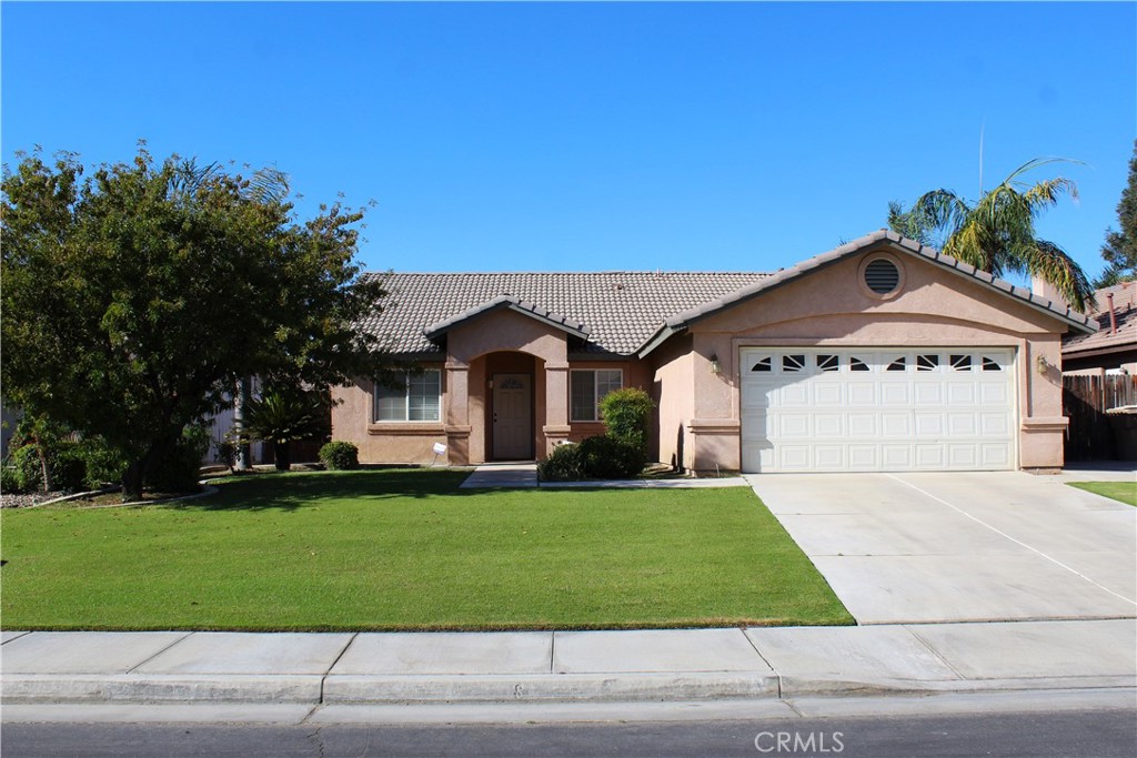 4116 Silver Maple Court, Bakersfield, CA 93313