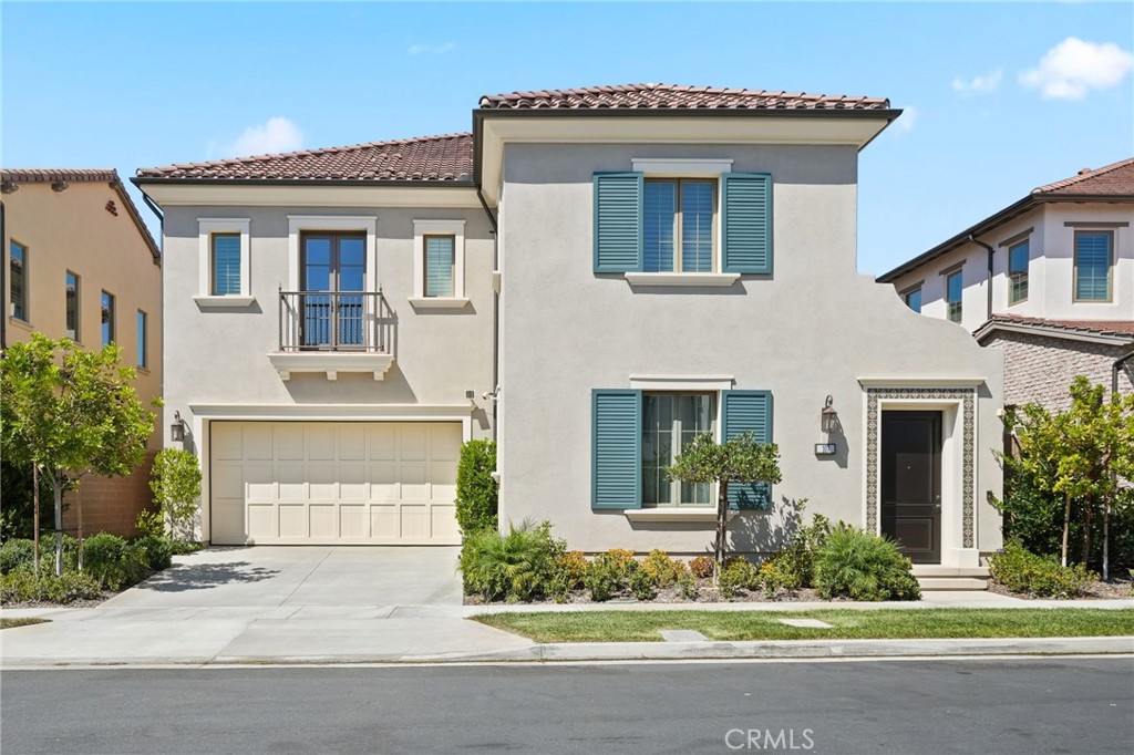 107 Summerland, Irvine, CA 92602