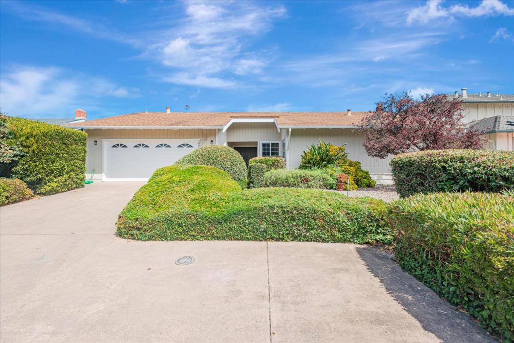 2009 Touraine Lane, Half Moon Bay, CA 94019