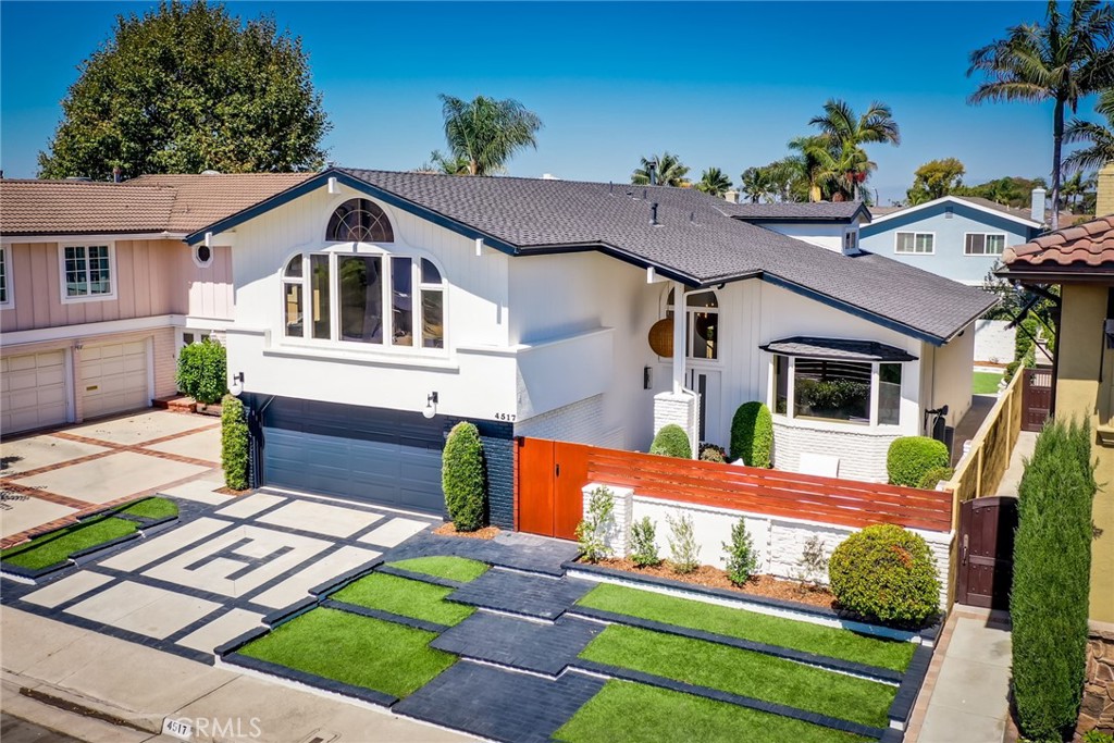 4517 Elder Avenue, Seal Beach, CA 90740