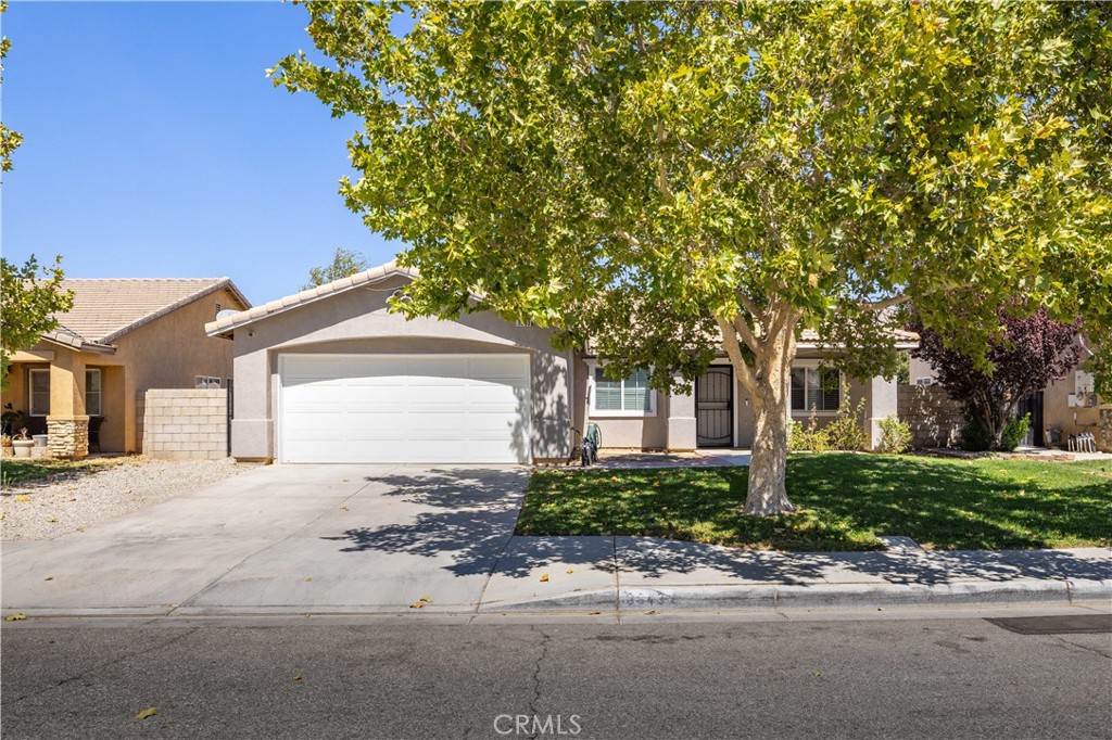 3643 Drysdale Drive, Lancaster, CA 93535