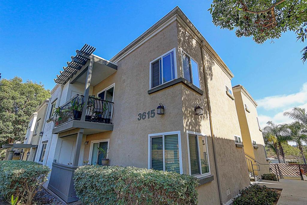 3615 Ash St , #14, San Diego, CA 92105