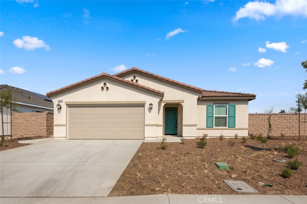 26678 Dash Drive, Menifee, CA 92585