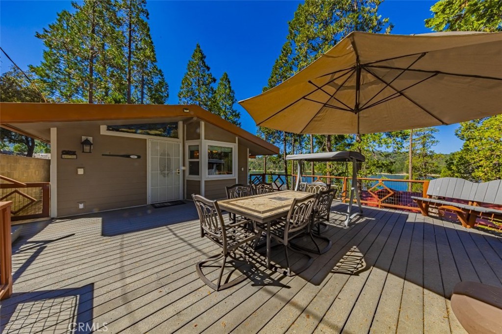 53684 Acorn Road, Bass Lake, CA 93604