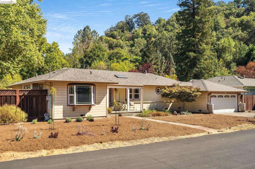 200 King Drive, Lafayette, CA 94595