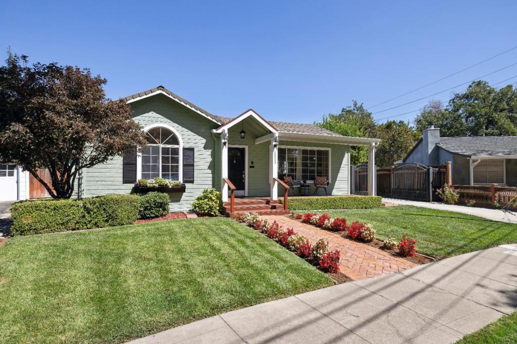 1272 Vernon Avenue, San Jose, CA 95125