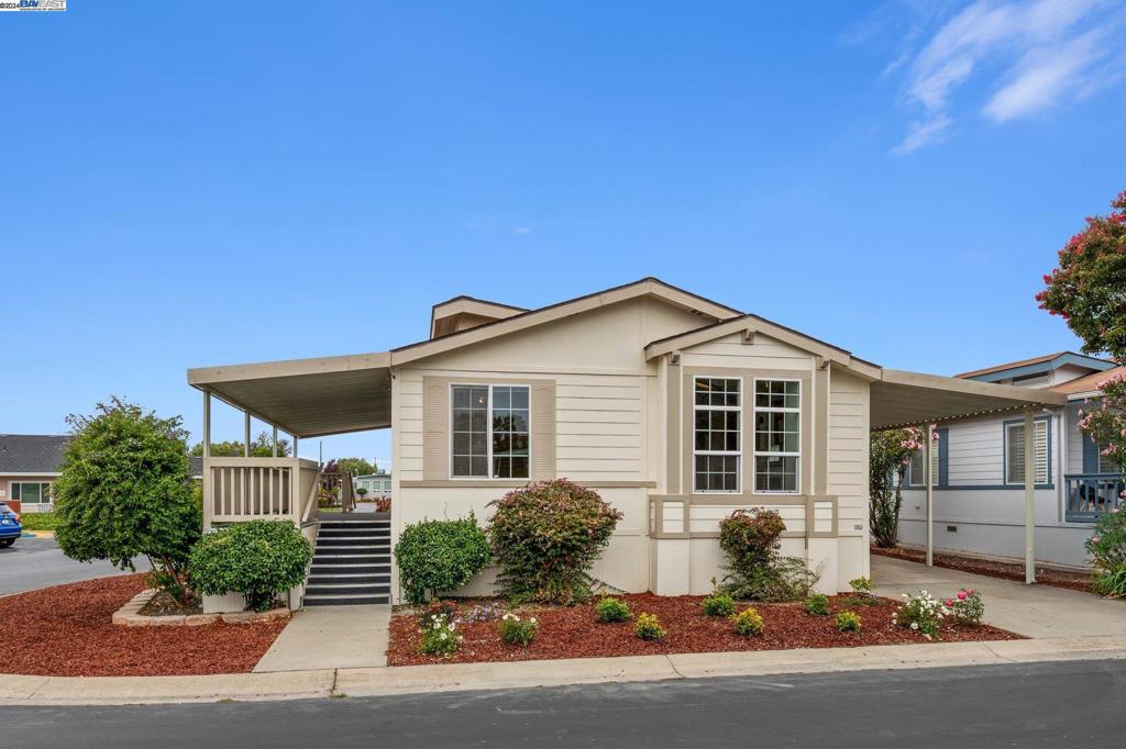 455 Santa Monica, San Leandro, CA 94579