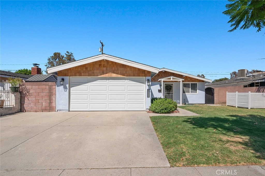 12255 Allard Street, Norwalk, CA 90650