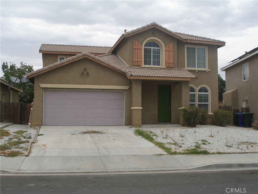 14324 Gray Fox Lane, Victorville, CA 92394