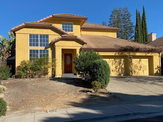 1952 Medicine Mountain Court, Antioch, CA 94531