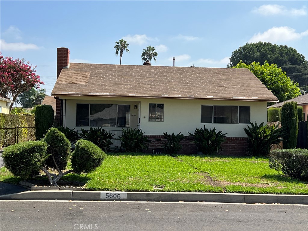 5606 Earle Street, San Gabriel, CA 91776