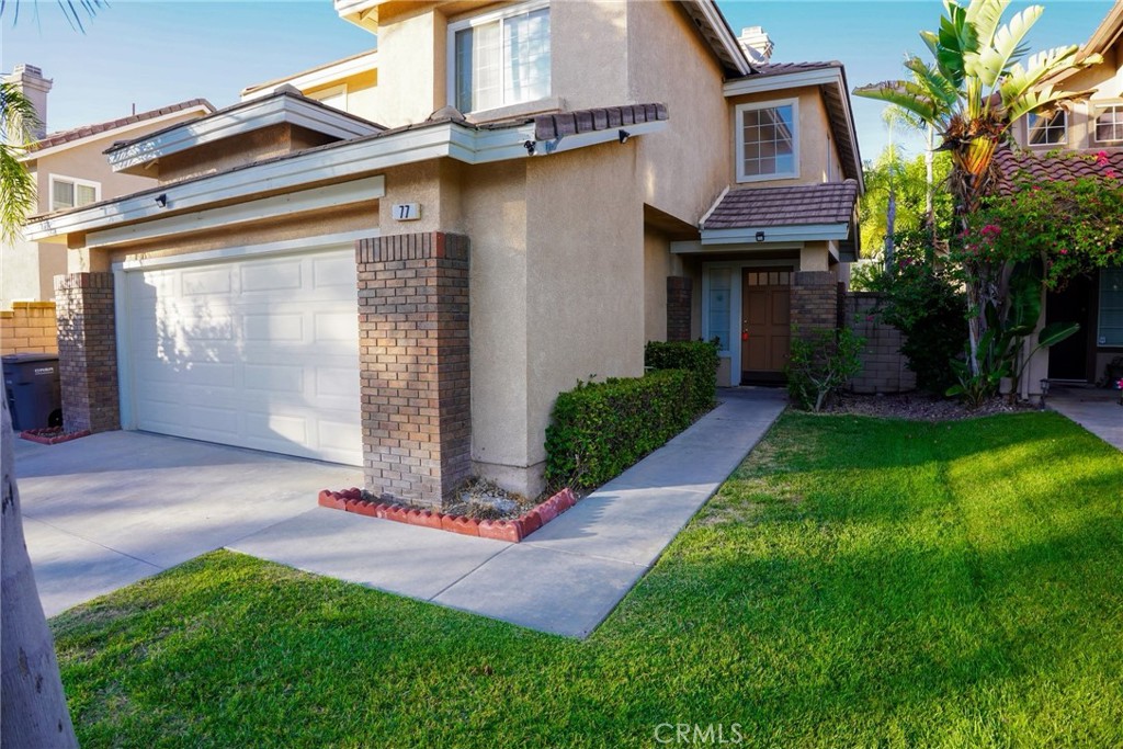 77 Carriage Drive, Foothill Ranch, CA 92610