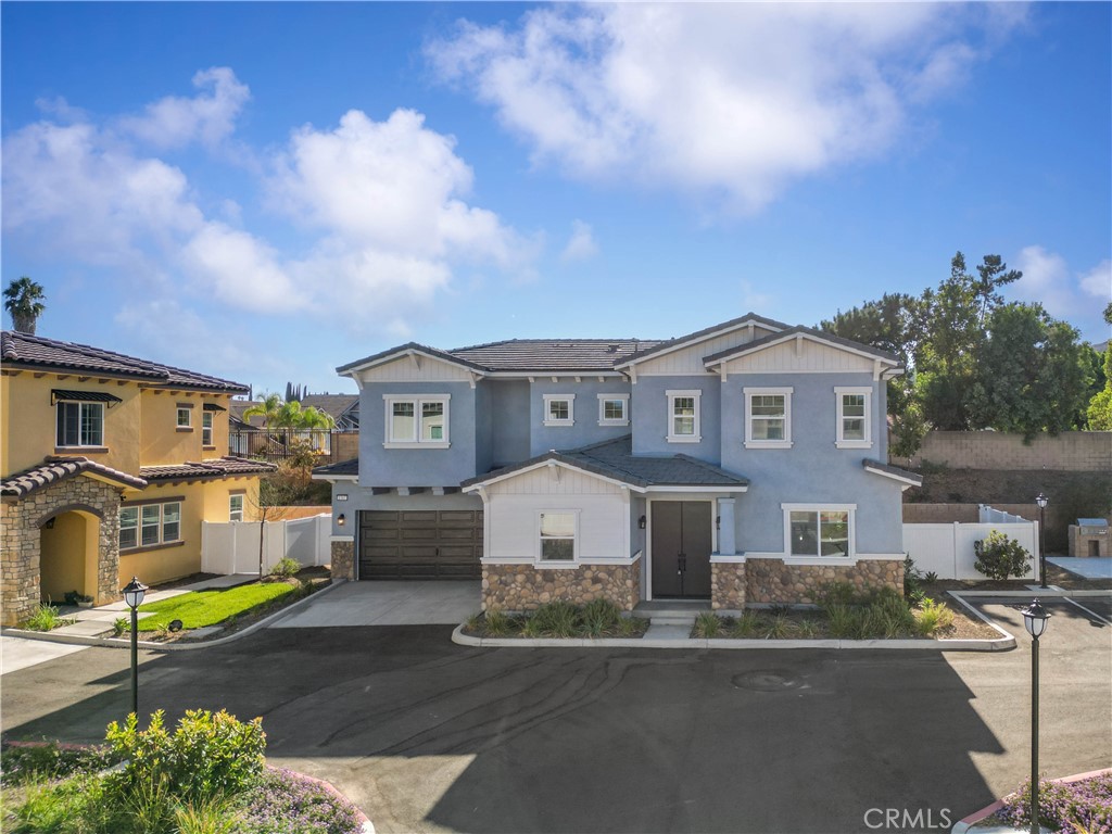 1377 Point Loma Place, Walnut, CA 91789