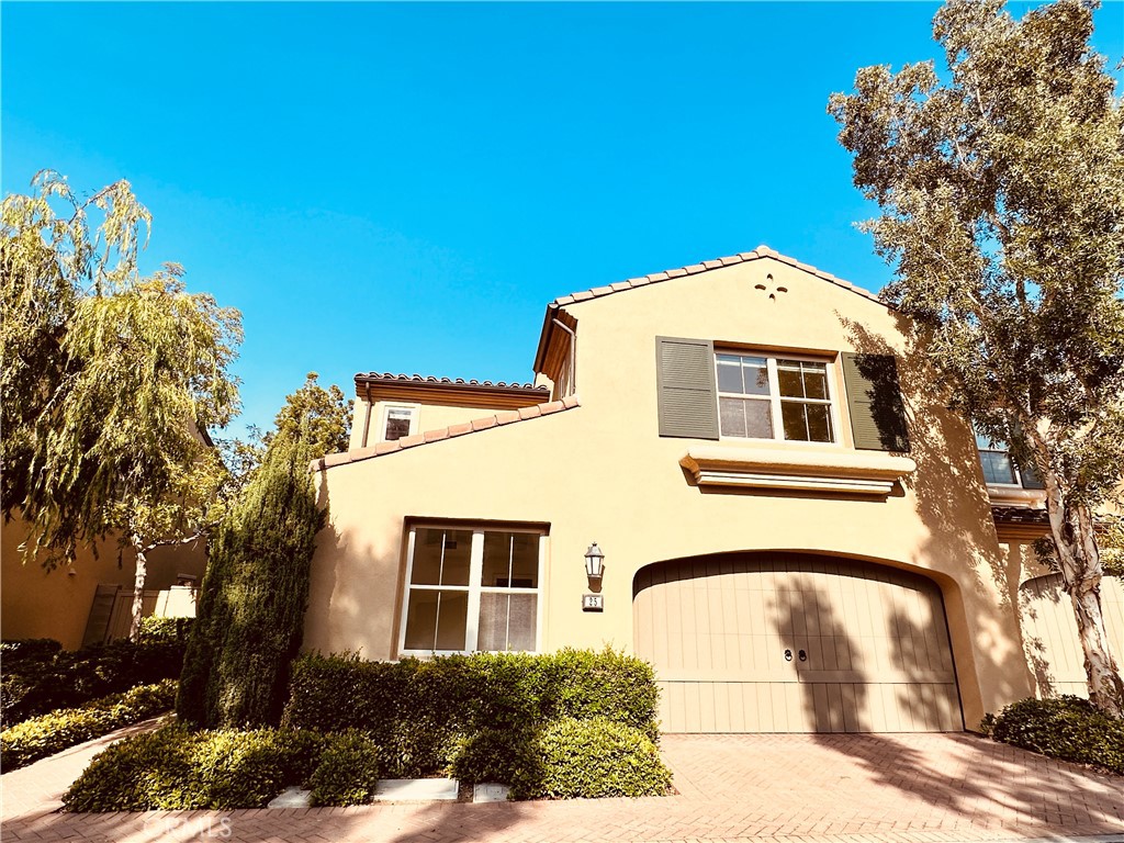 25 Deergrass, Irvine, CA 92618