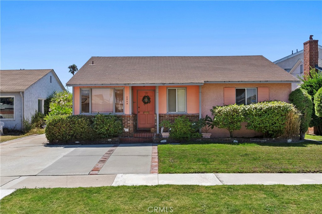 3848 W 157Th Street, Lawndale, CA 90260