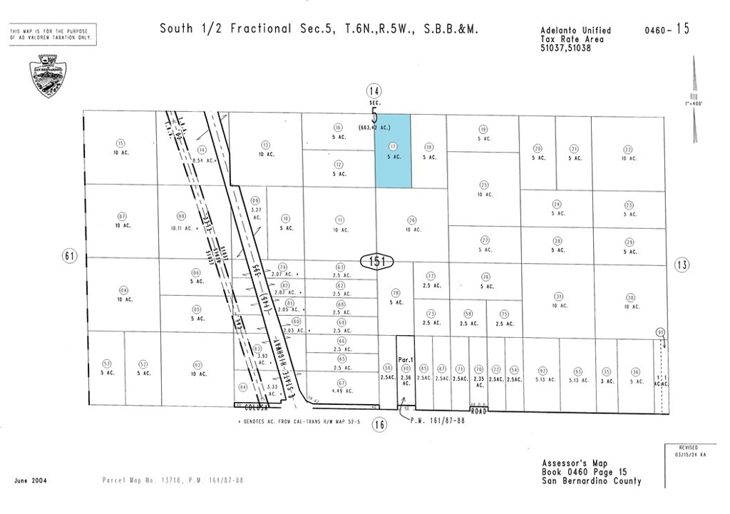 0 Near Bellflower St | Similar Property Thumbnail