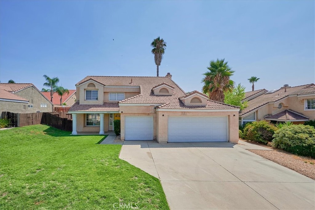 12082 Amber Hill Trail, Moreno Valley, CA 92557