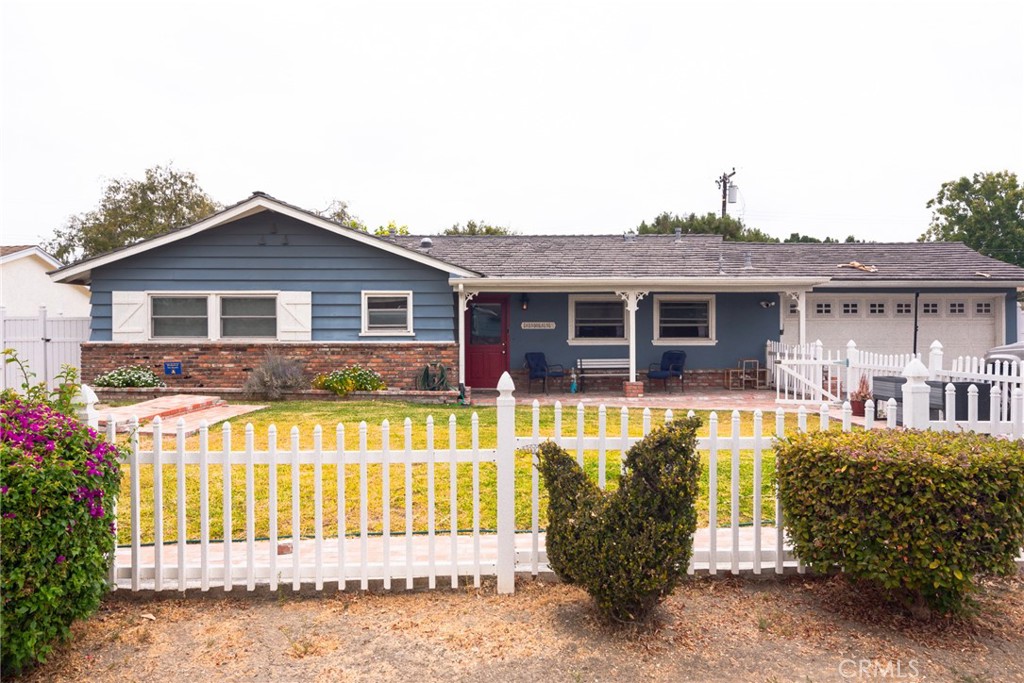 15035 Lashburn Street, Whittier, CA 90604