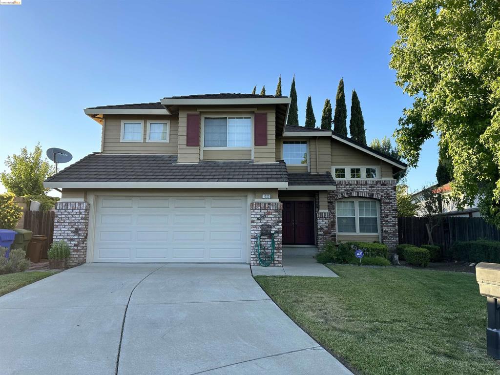 1023 New Holland Court, Brentwood, CA 94513-9999